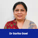 Samalkha Group Of Institutions, Panipat, Haryana, Director :  Dr Sarita Goel Interview